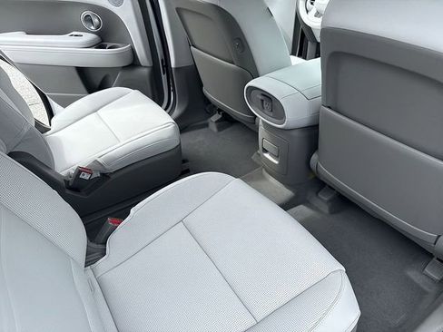 New 2026 Hyundai Palisade Limited FWD image 20