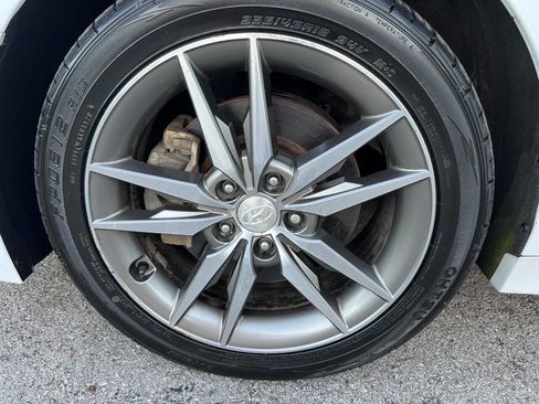 Used 2015 Hyundai Sonata Sport 2.0T image 29