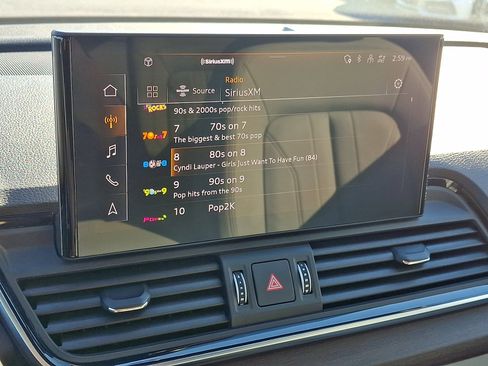 Used 2022 Audi Q5 2.0T Premium Plus image 17