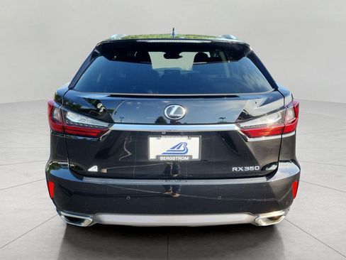Used 2018 Lexus RX 350 AWD w/ Premium Package image 13