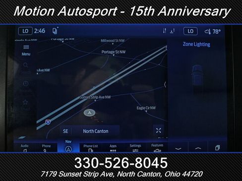 Used 2022 Ford F150 XLT w/ Equipment Group 302A High AWD/4WD image 20