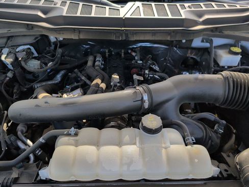 Used 2024 Ford F150 Lariat w/ Equipment Group 502A High AWD/4WD image 38