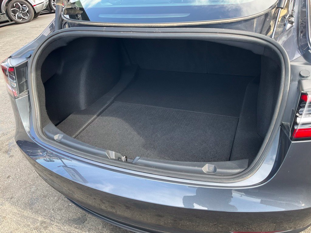 Used 2023 Tesla Model 3 Standard Range RWD image 8