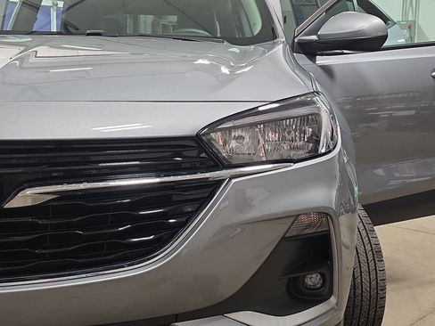 Certified 2023 Buick Encore GX Select w/ Safety Package II image 30