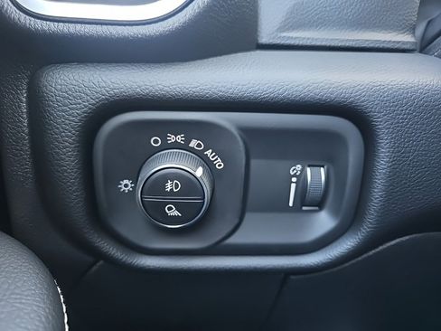 New 2026 RAM 2500 Big Horn image 51