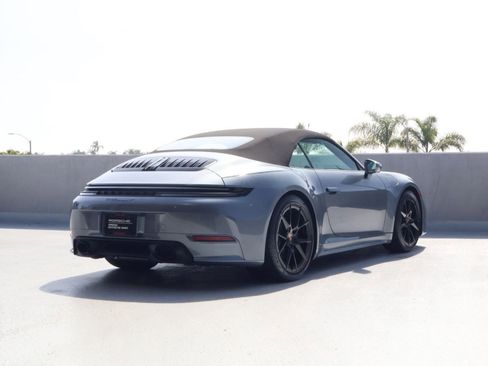 Certified 2026 Porsche 911 Carrera T image 10