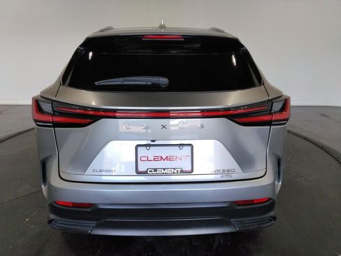 Used 2023 Lexus NX 350 AWD image 7
