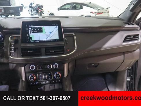 Used 2023 GMC Yukon SLT AWD/4WD image 58