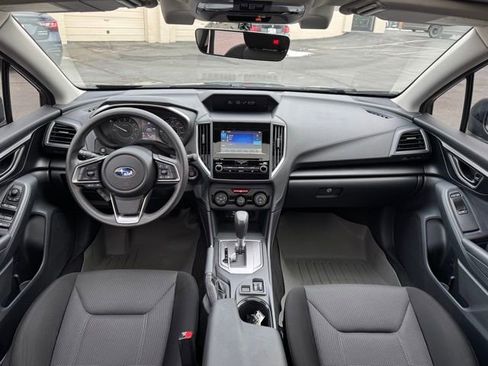 Used 2020 Subaru Impreza Premium image 19