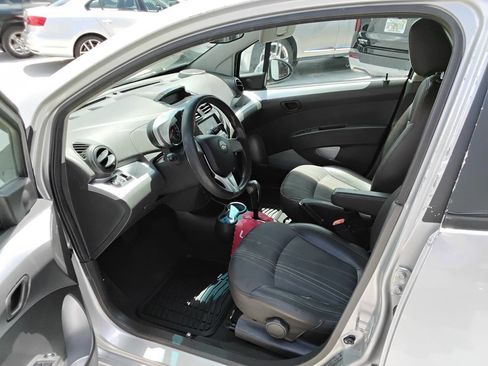 Used 2014 Chevrolet Spark LT image 7