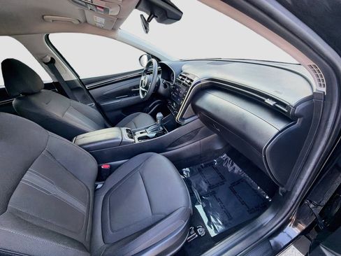 Used 2024 Hyundai Tucson SEL FWD image 32