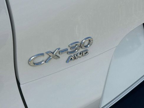 Certified 2023 MAZDA CX-30 2.5 Turbo w/ Premium Package AWD/4WD image 7