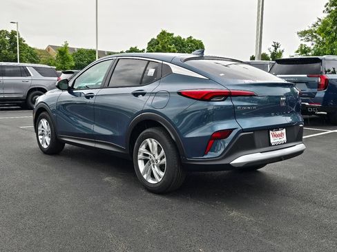 New 2026 Buick Envista Preferred FWD image 9