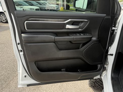 Used 2023 RAM 1500 Big Horn AWD/4WD image 14