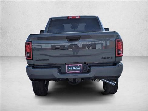 New 2026 RAM 2500 Big Horn image 6