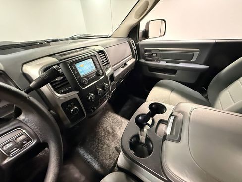 Used 2018 RAM 3500 SLT w/ Snow Chief Group AWD/4WD image 71