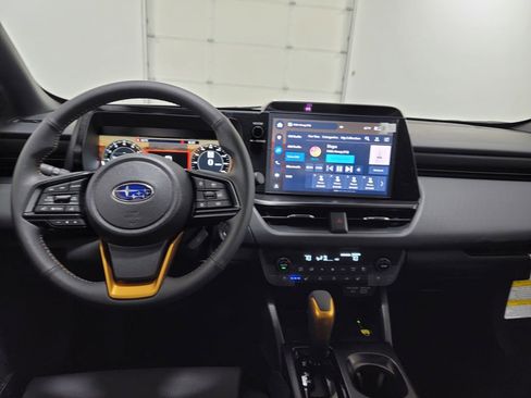 New 2026 Subaru Outback Wilderness AWD/4WD image 9