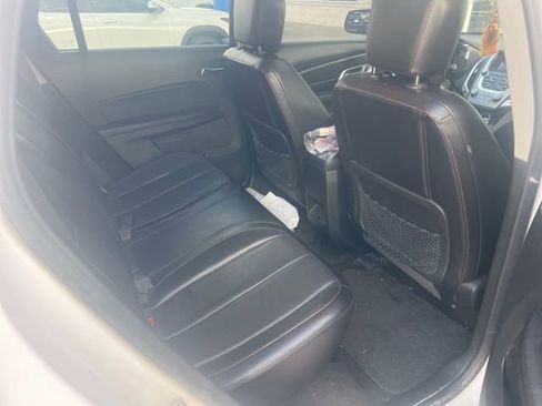 Used 2017 GMC Terrain SLT w/ Open Road Package image 11