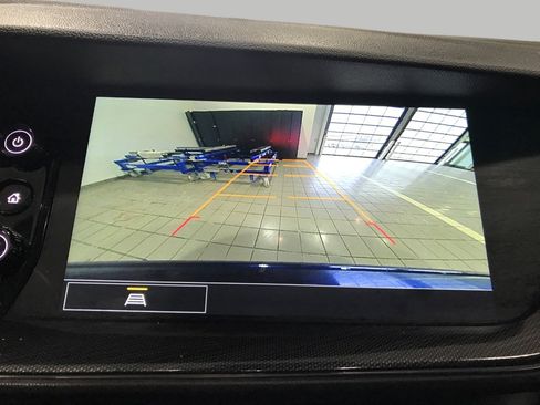 Certified 2023 Buick Envision Preferred image 15