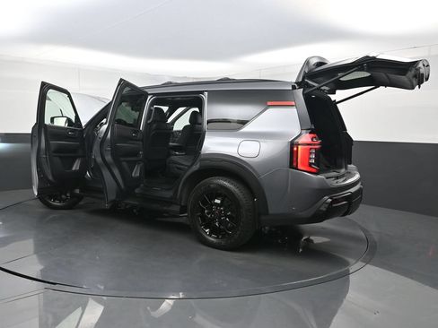 Used 2026 Nissan Armada PRO-4X AWD/4WD image 43