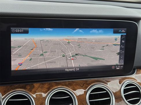 Used 2020 Mercedes-Benz E 350 E 350 image 16