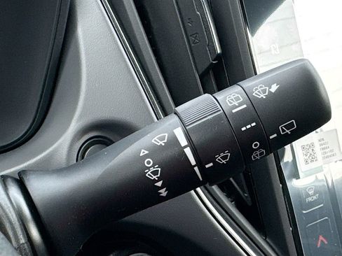 New 2026 Subaru Crosstrek 2.5i Wilderness image 13