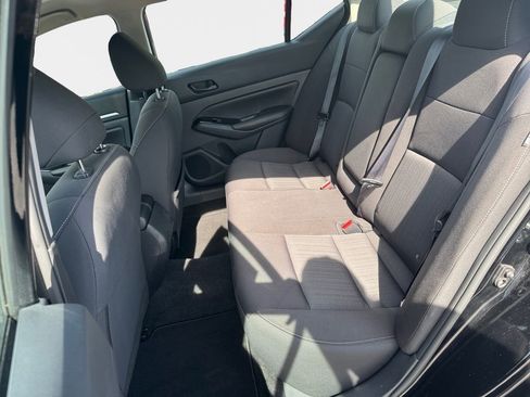 Used 2023 Nissan Altima 2.5 SV FWD image 20
