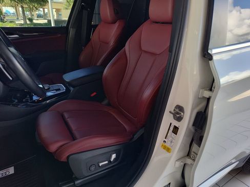 Used 2023 BMW X3 sDrive30i w/ Premium Package RWD image 22