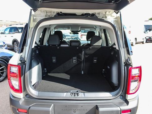 New 2025 Ford Bronco Sport Big Bend image 26