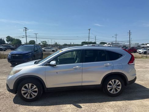 Used 2013 Honda CR-V EX-L image 12