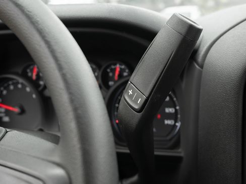 New 2025 GMC Sierra 1500 Pro w/ Pro Value Package image 37