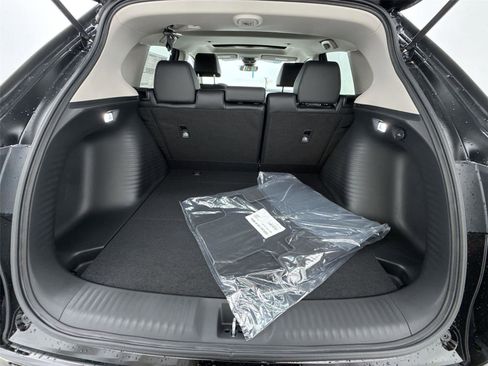 New 2026 Honda HR-V EX-L image 34