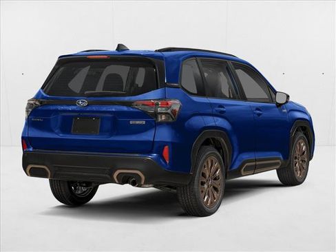 New 2026 Subaru Forester Sport AWD/4WD image 2