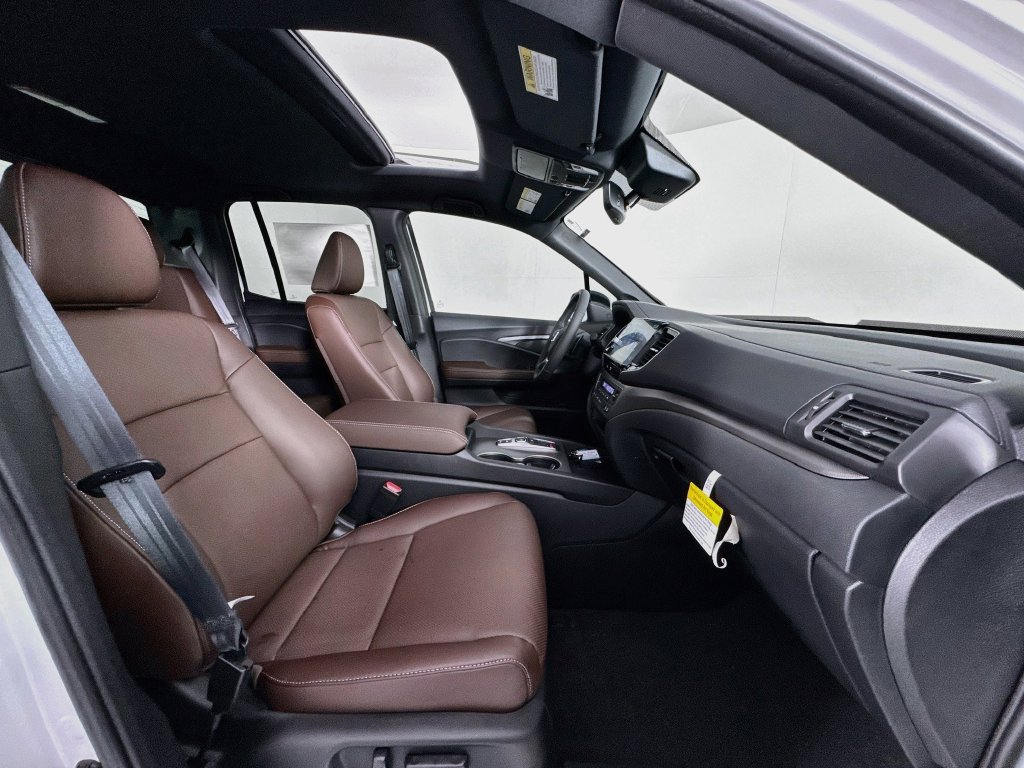 Used 2026 Honda Ridgeline RTL image 39