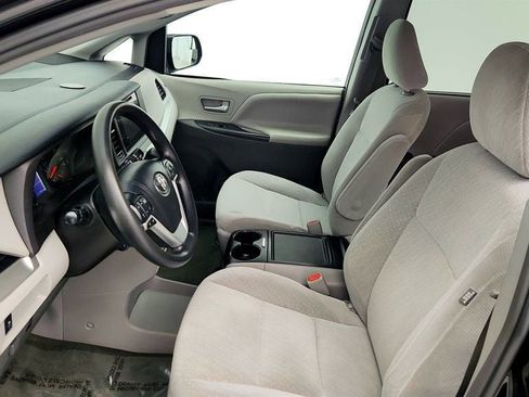 Used 2017 Toyota Sienna LE image 19
