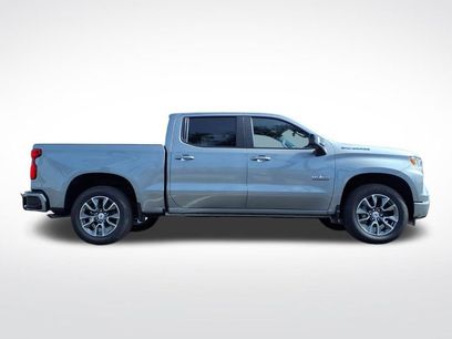 New 2026 Chevrolet Silverado 1500 RST w/ Texas Edition Plus