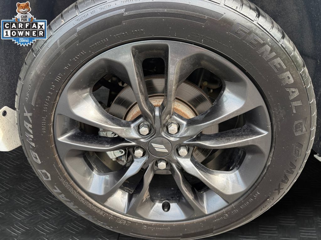 Used 2022 Dodge Durango GT AWD/4WD image 22