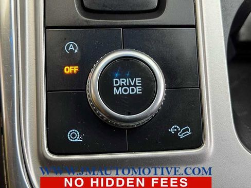Used 2020 Ford Explorer Limited AWD/4WD image 37