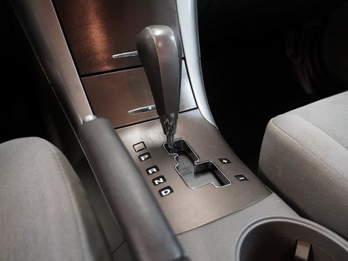 Used 2009 Hyundai Sonata GLS image 20