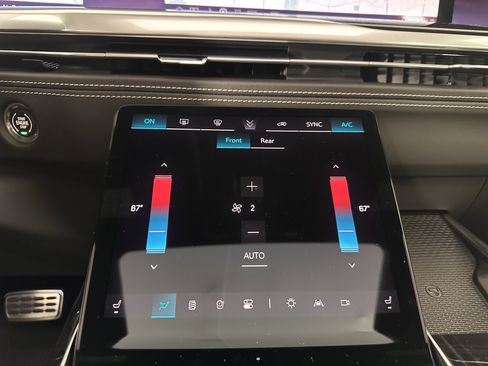 New 2025 Cadillac Escalade Sport w/ Touring Package image 26