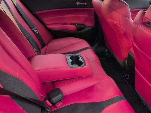 Used 2022 Acura ILX image 22