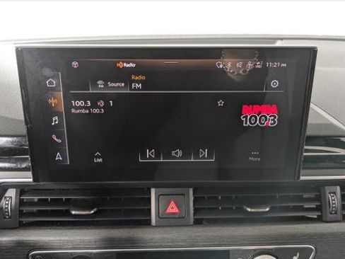 Used 2021 Audi A5 2.0T Premium image 30