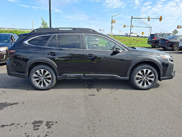 Certified 2024 Subaru Outback Limited AWD/4WD image 8
