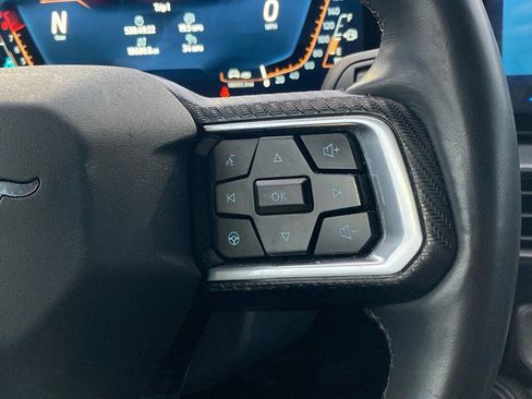 Used 2024 Ford Mustang GT w/ GT Performance Package image 17