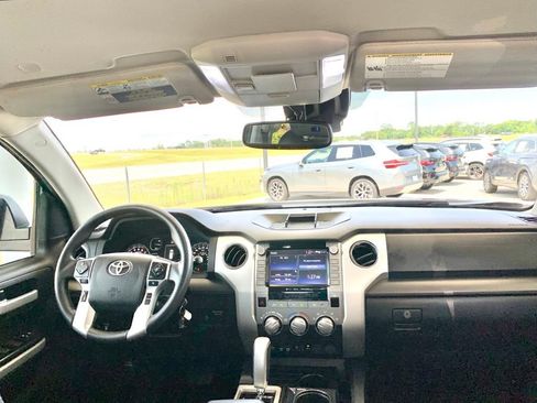 Used 2021 Toyota Tundra SR5 RWD image 27