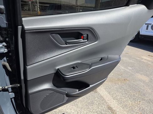 Used 2023 Toyota Prius LE image 27