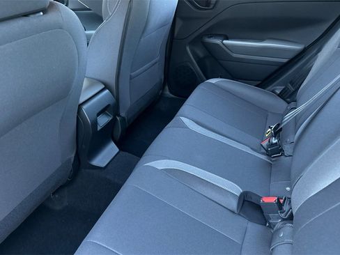 Certified 2025 Subaru Impreza 2.0i image 13