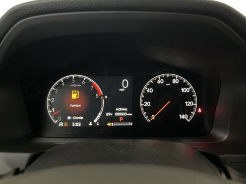 New 2026 Honda Ridgeline Black Edition image 64