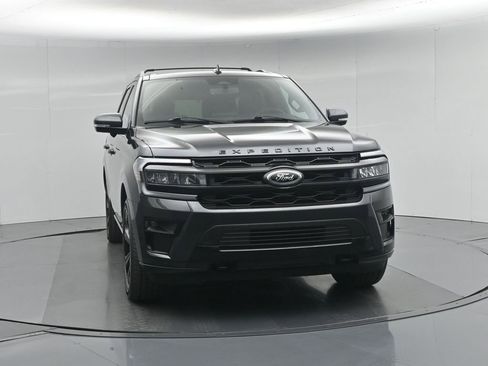 Certified 2023 Ford Expedition Limited AWD/4WD image 60