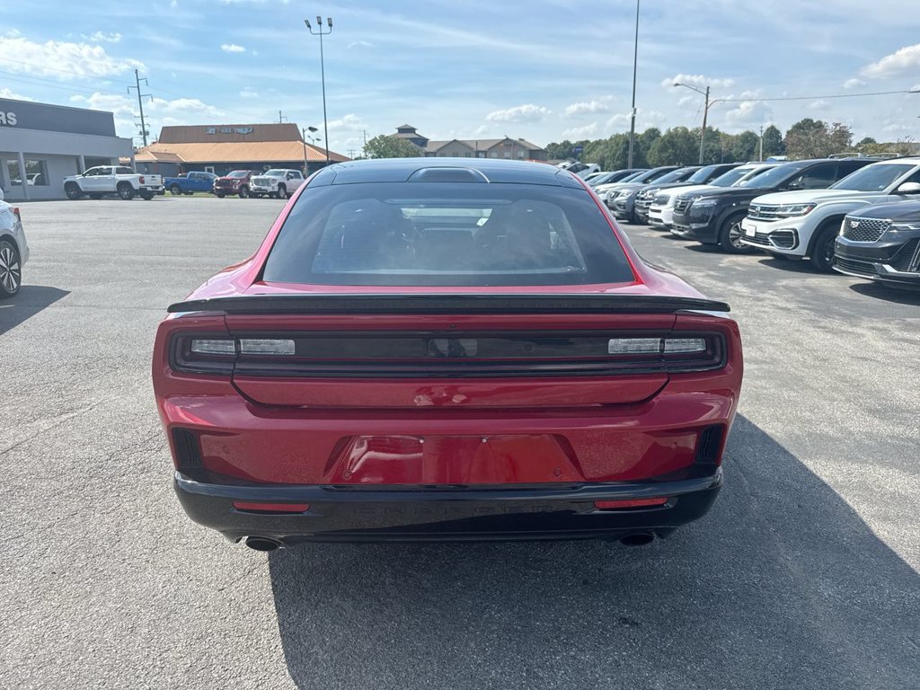 Used 2026 Dodge Charger Scat Pack AWD/4WD image 19
